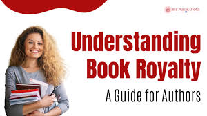 Understanding Royalties: A Complete Guide