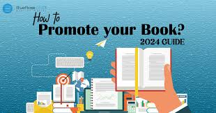 The Power of Book Marketing in 2024