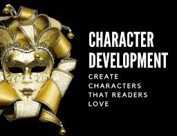 Creating Compelling Characters Readers Love